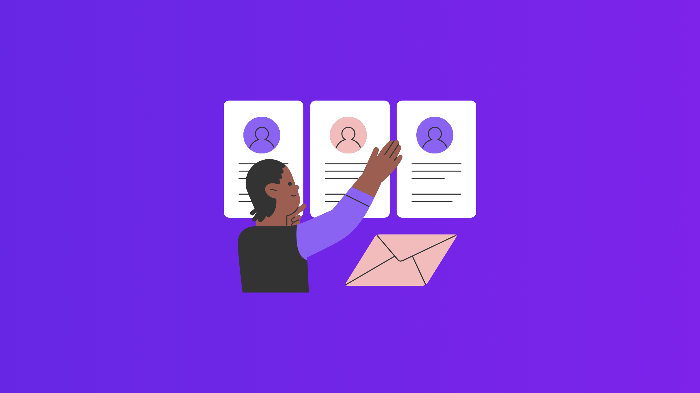 aiml marketing newsletters