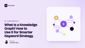 featured what is a knowledge graph how to use it for smarter keyword strategy