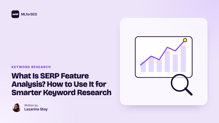 featured what is serp feature analysis how to use it for smarter keyword resear