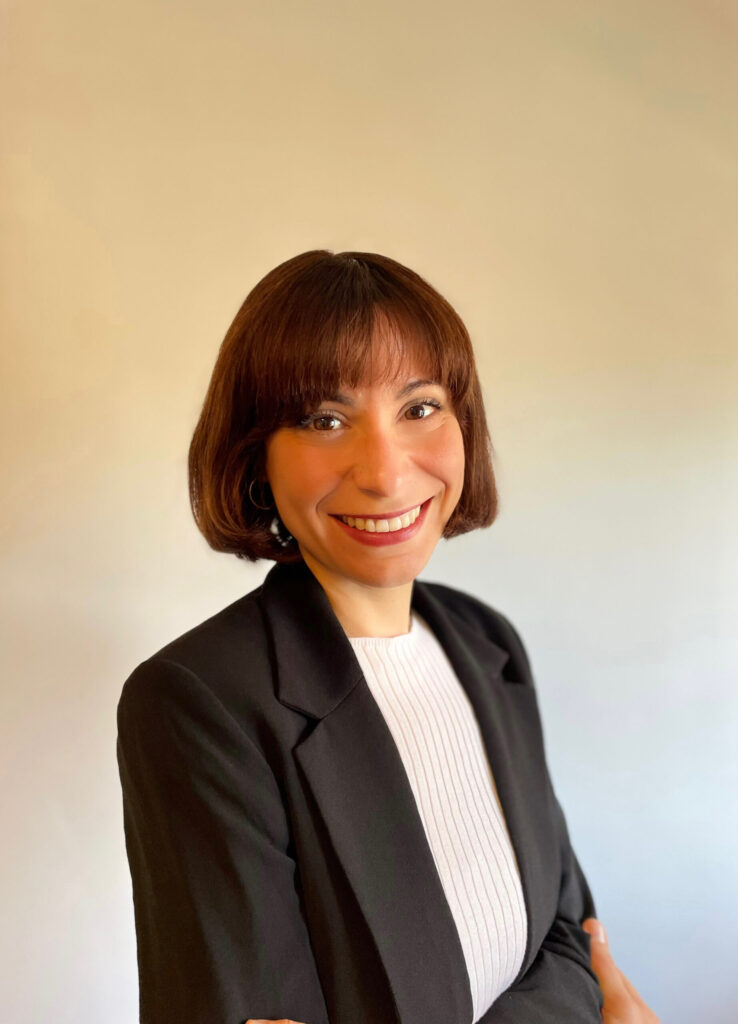 Beatrice Gamba