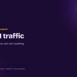 Dark AI traffic: why 70% of your AI influence hides as direct