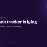 Your rank tracker is lying to you about AI search