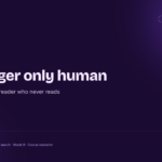 Your audience is no longer only human
