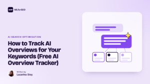 featured track ai overviews python