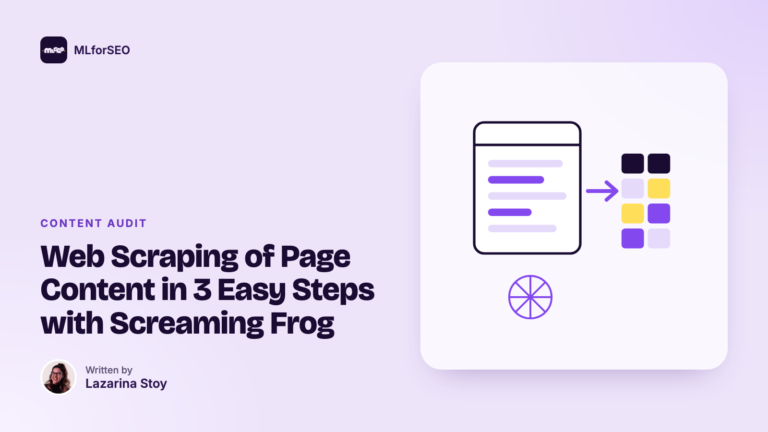 featured web scraping screaming frog