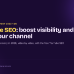YouTube SEO: How to boost video visibility and grow your channel (free checklist), updated October 2026